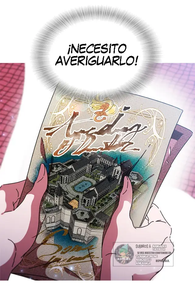 Renaci Como La Hija Del Rey Demonio capítulo 78, página 45