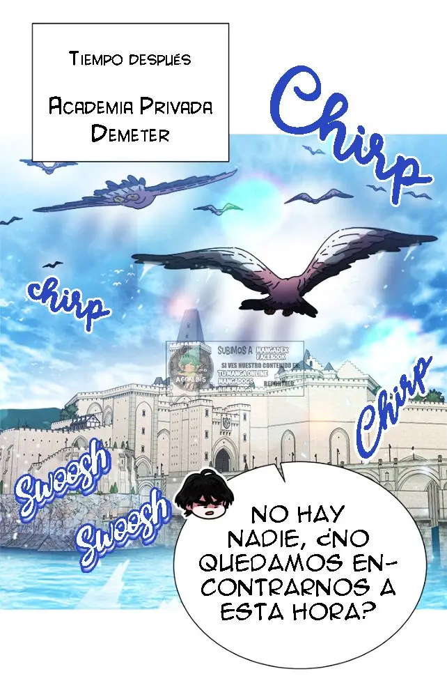 Renaci Como La Hija Del Rey Demonio capítulo 78, página 49
