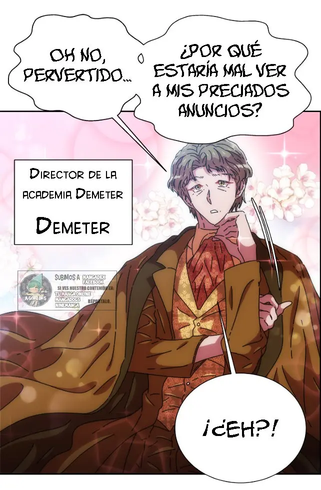 Renaci Como La Hija Del Rey Demonio capítulo 78, página 55