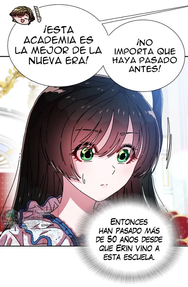 Renaci Como La Hija Del Rey Demonio capítulo 78, página 61
