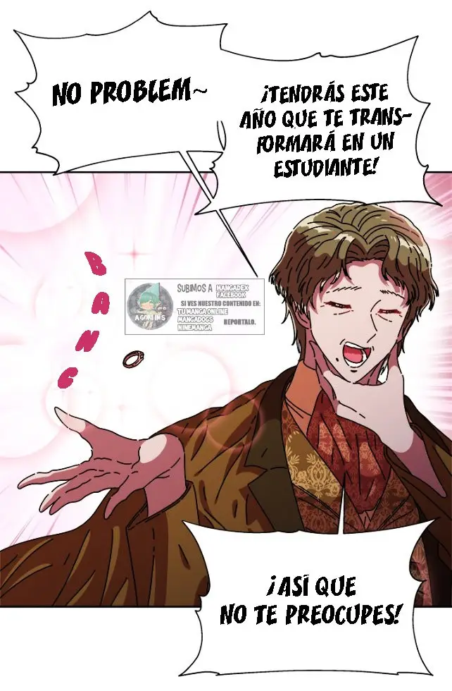 Renaci Como La Hija Del Rey Demonio capítulo 78, página 68