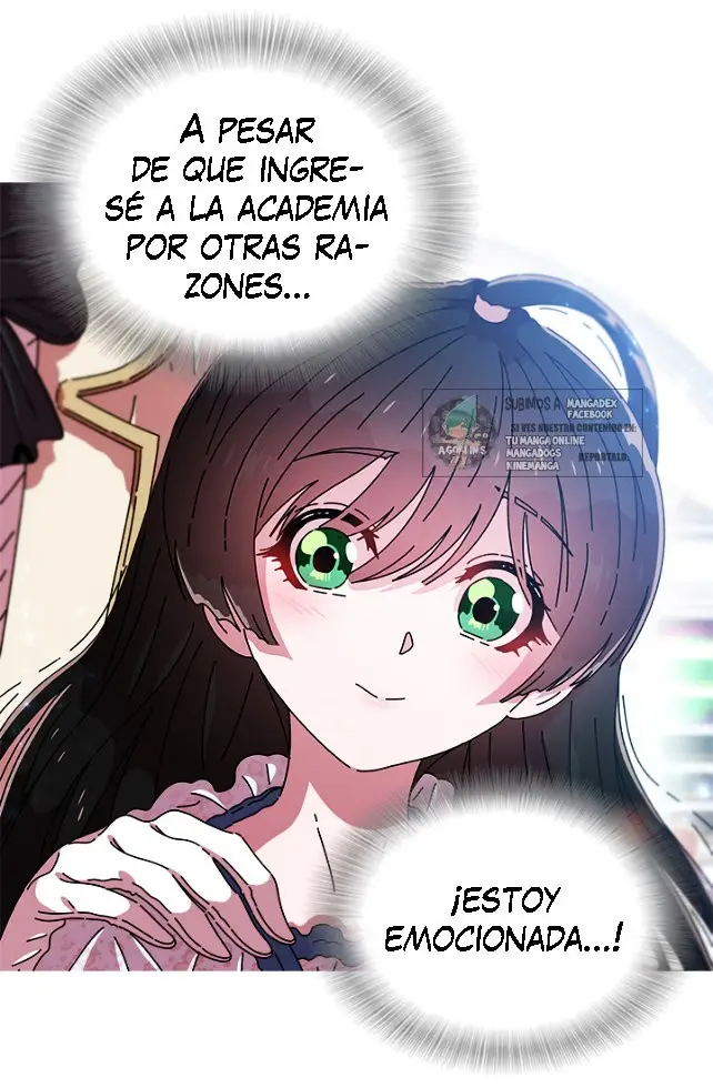 Renaci Como La Hija Del Rey Demonio capítulo 78, página 72