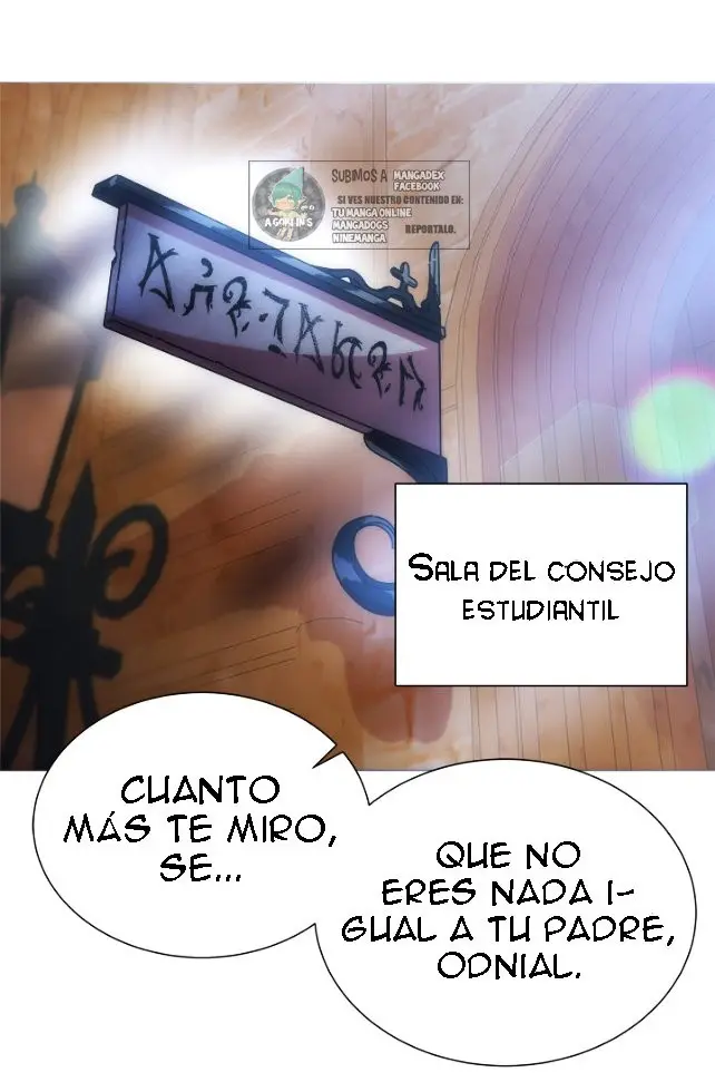 Renaci Como La Hija Del Rey Demonio capítulo 79, página 8