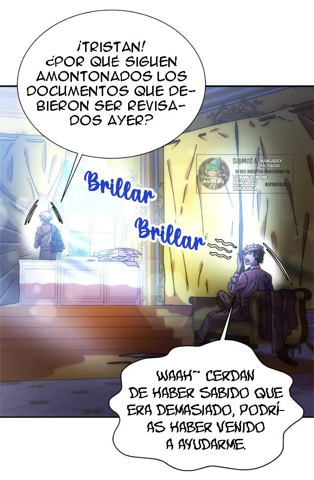 Renaci Como La Hija Del Rey Demonio capítulo 79, página 10