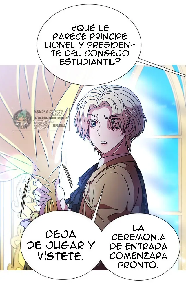 Renaci Como La Hija Del Rey Demonio capítulo 79, página 12