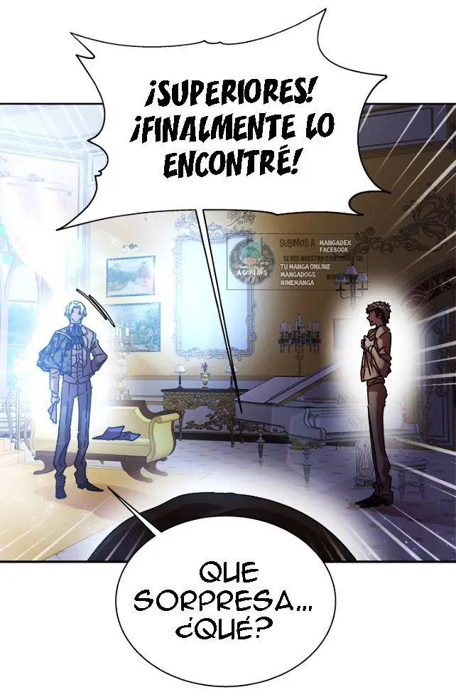 Renaci Como La Hija Del Rey Demonio capítulo 79, página 14