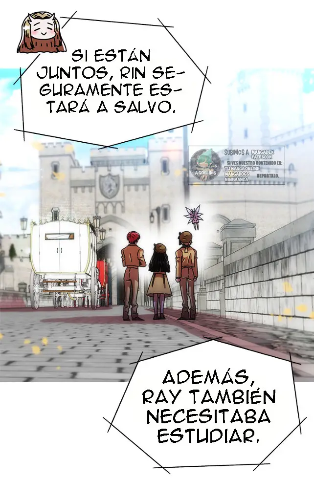 Renaci Como La Hija Del Rey Demonio capítulo 79, página 20