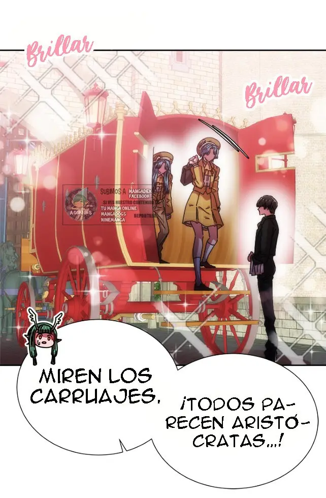 Renaci Como La Hija Del Rey Demonio capítulo 79, página 21