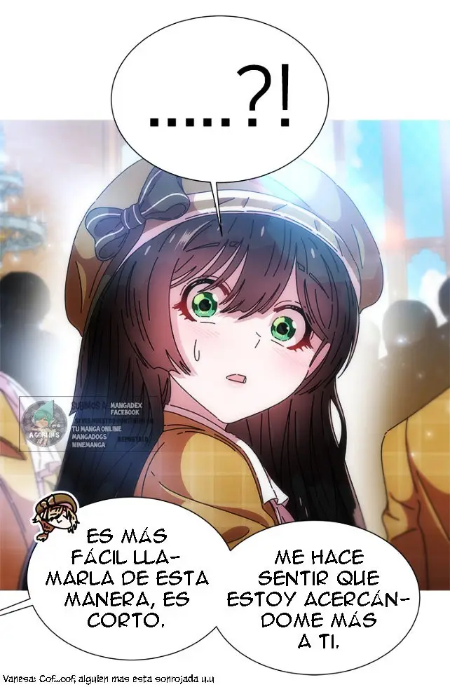 Renaci Como La Hija Del Rey Demonio capítulo 79, página 44