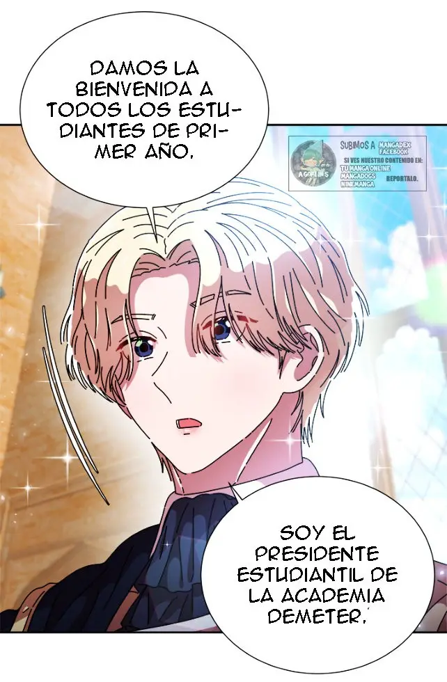 Renaci Como La Hija Del Rey Demonio capítulo 79, página 52