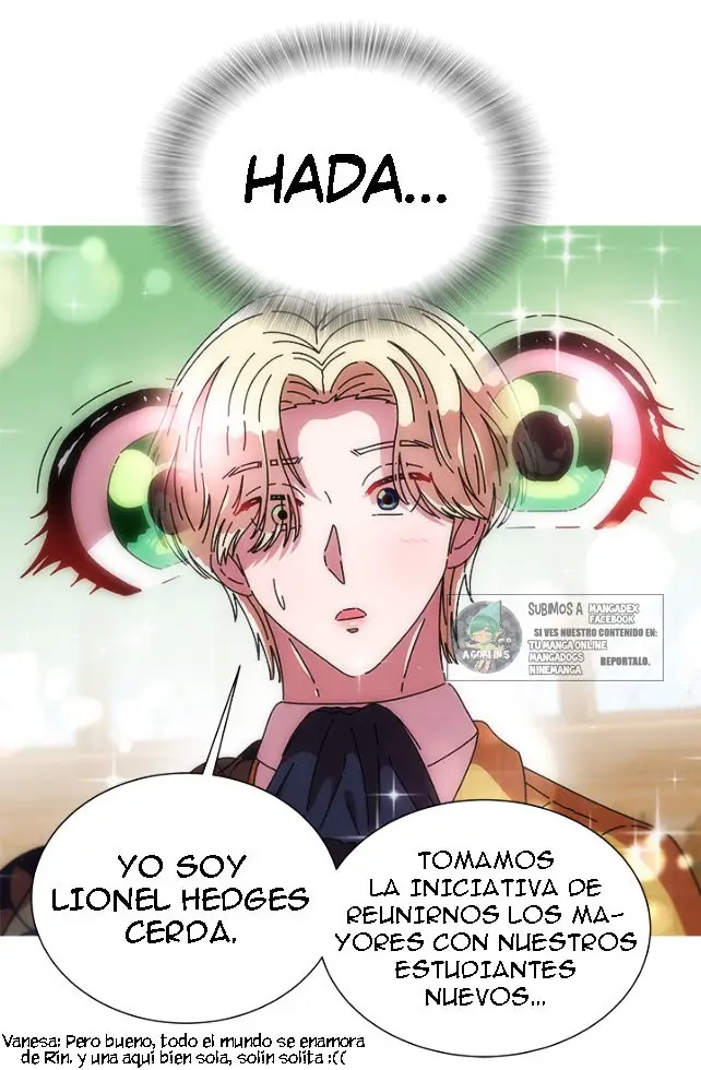 Renaci Como La Hija Del Rey Demonio capítulo 79, página 55