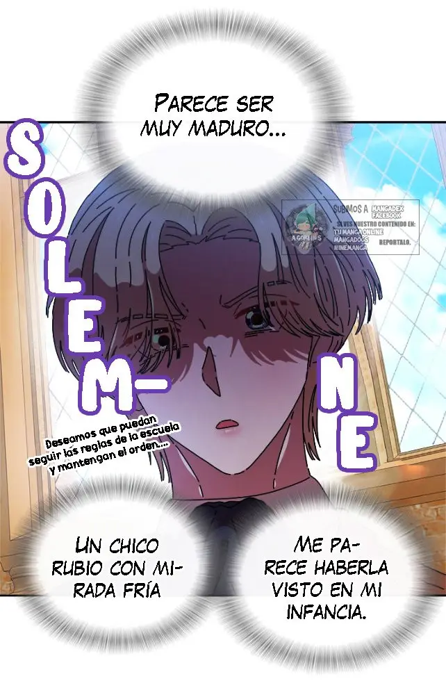Renaci Como La Hija Del Rey Demonio capítulo 79, página 57