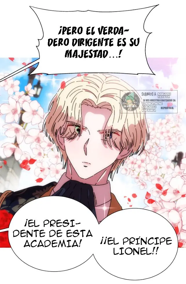 Renaci Como La Hija Del Rey Demonio capítulo 79, página 70