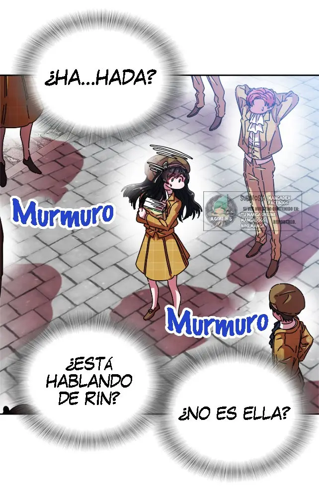 Renaci Como La Hija Del Rey Demonio capítulo 79, página 73