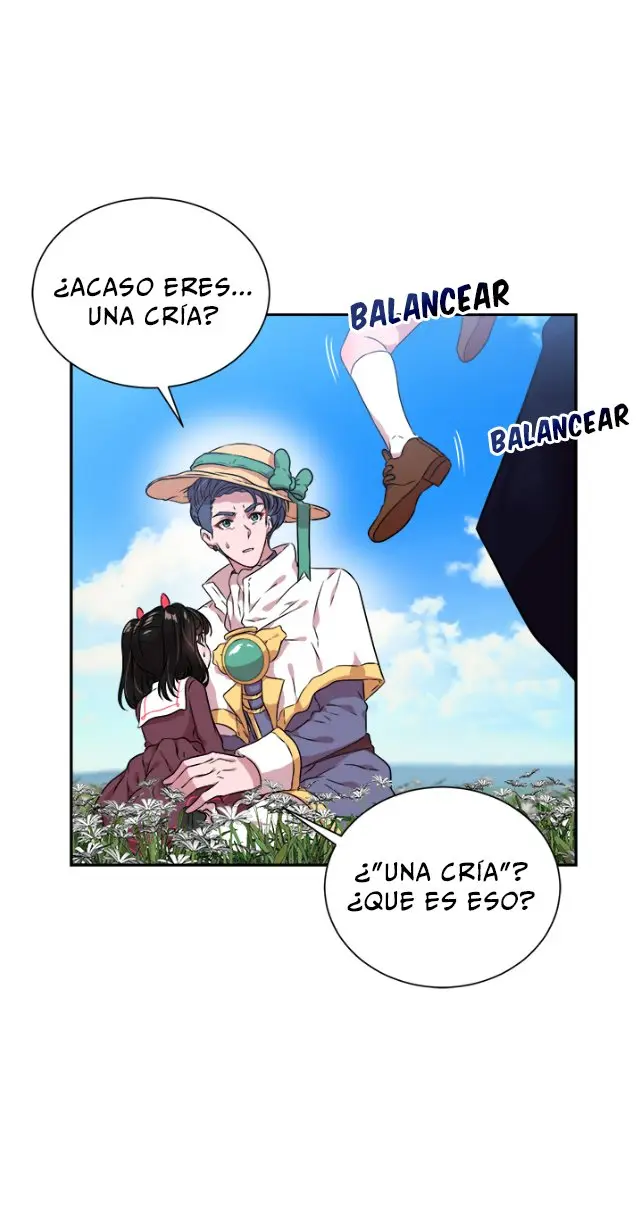 Renaci Como La Hija Del Rey Demonio capítulo 8, página 15