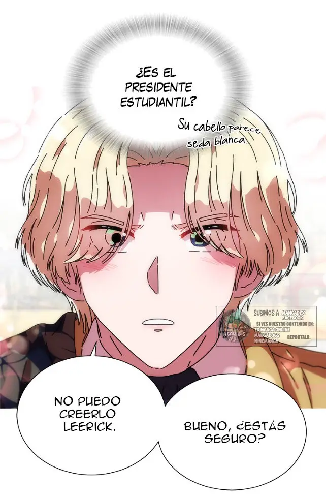 Renaci Como La Hija Del Rey Demonio capítulo 80, página 14