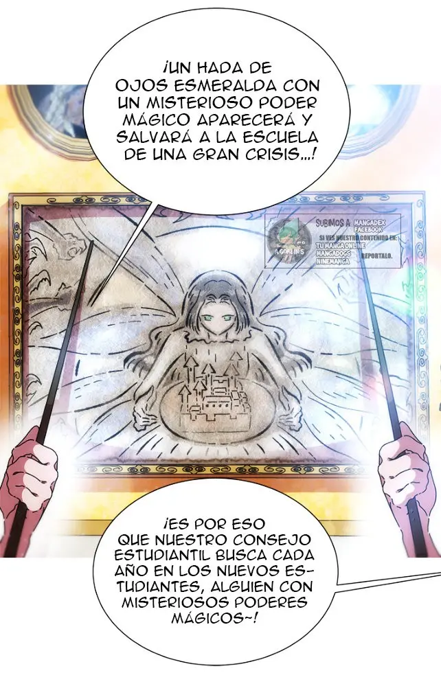 Renaci Como La Hija Del Rey Demonio capítulo 80, página 18