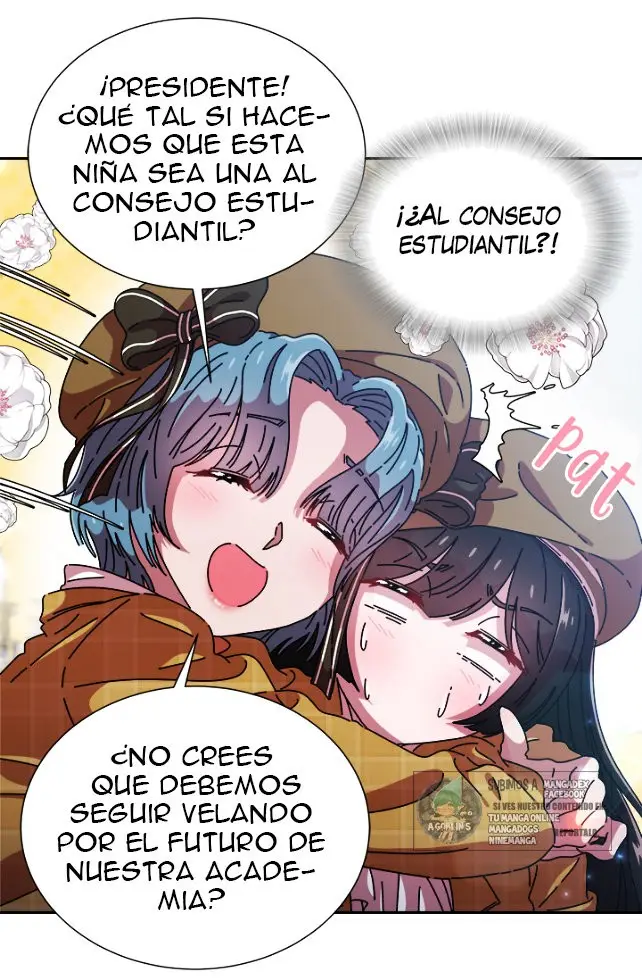 Renaci Como La Hija Del Rey Demonio capítulo 80, página 20