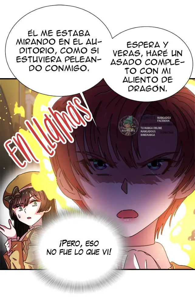 Renaci Como La Hija Del Rey Demonio capítulo 80, página 39