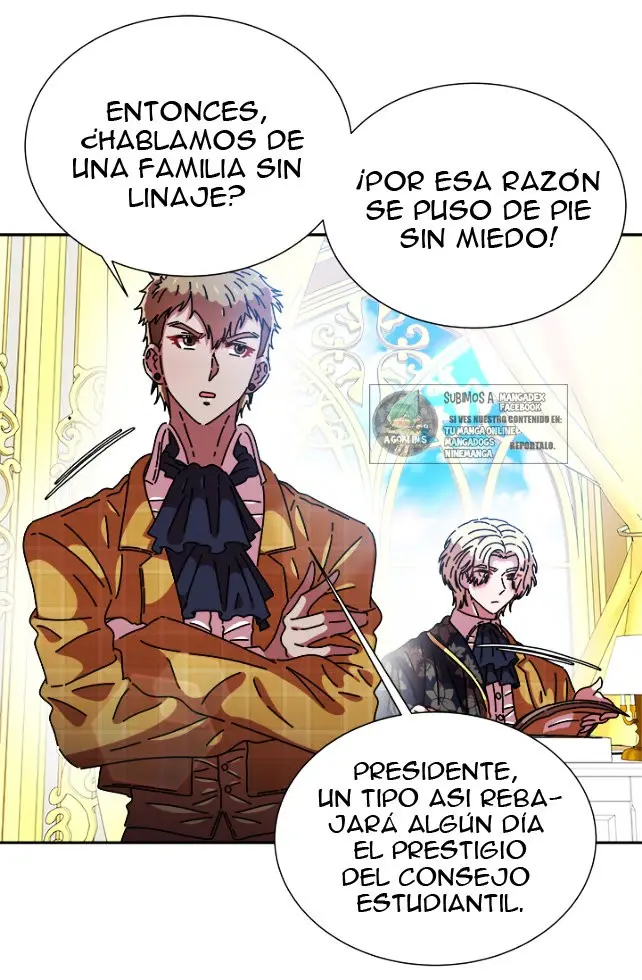 Renaci Como La Hija Del Rey Demonio capítulo 80, página 49