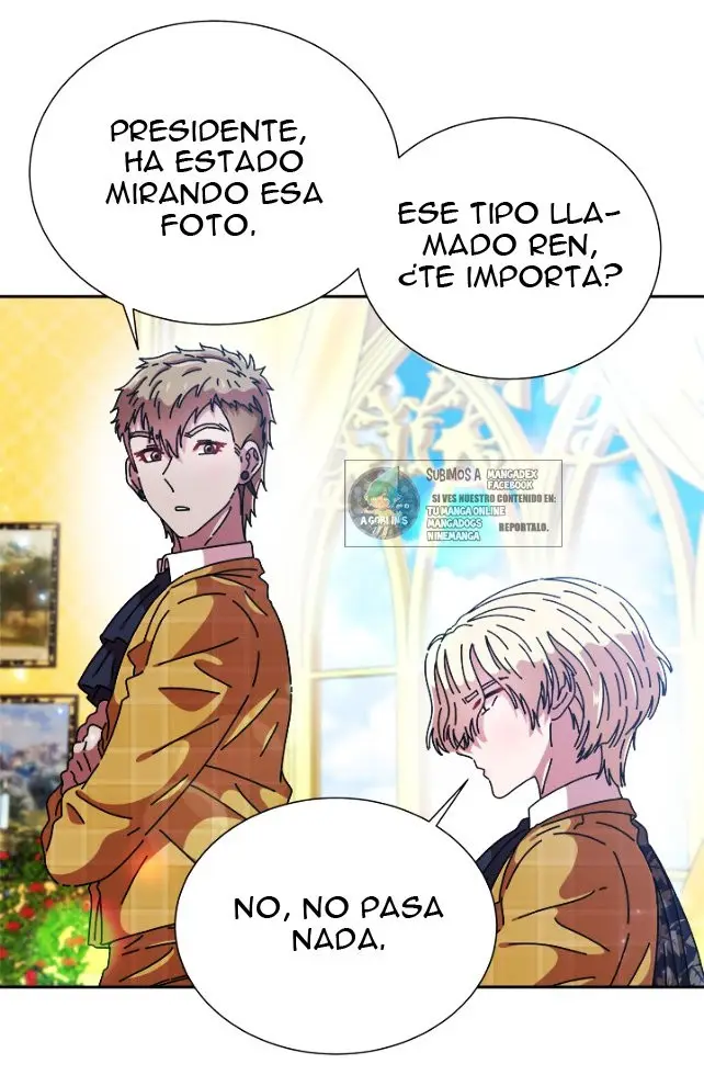 Renaci Como La Hija Del Rey Demonio capítulo 80, página 58