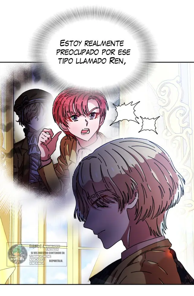 Renaci Como La Hija Del Rey Demonio capítulo 80, página 59