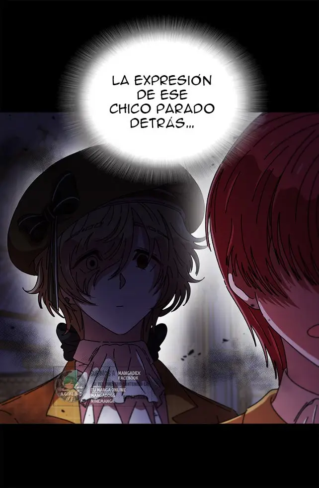 Renaci Como La Hija Del Rey Demonio capítulo 80, página 60