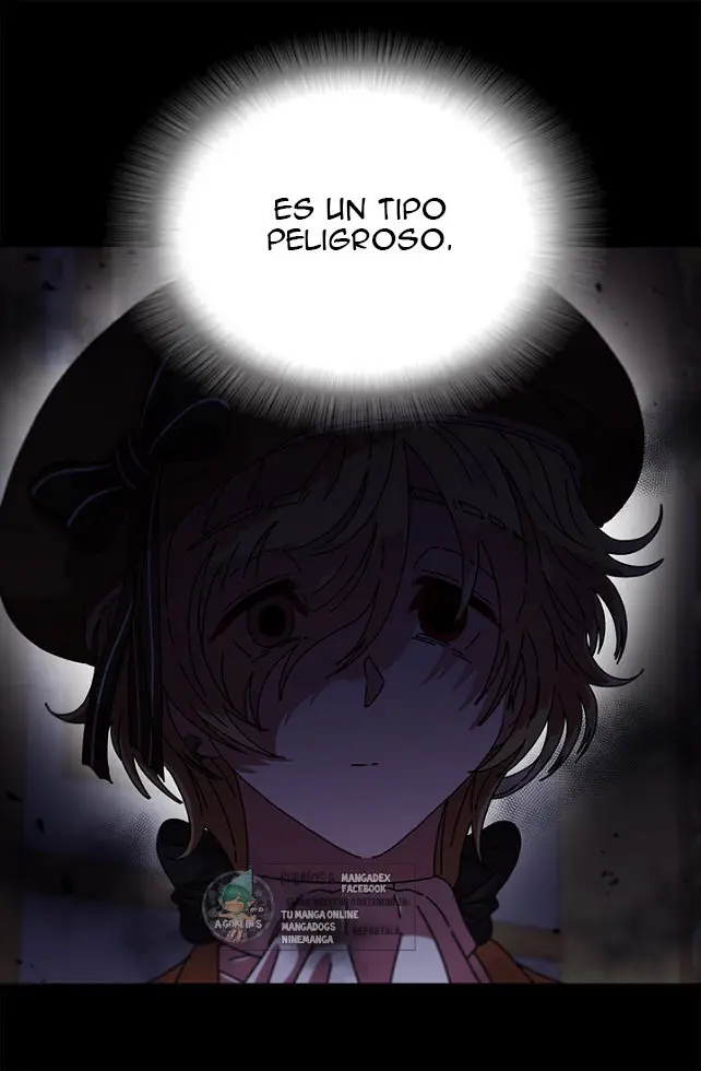 Renaci Como La Hija Del Rey Demonio capítulo 80, página 61