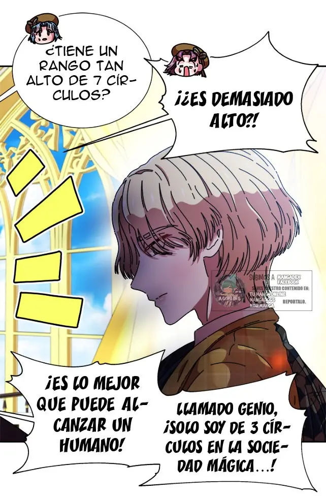 Renaci Como La Hija Del Rey Demonio capítulo 80, página 64