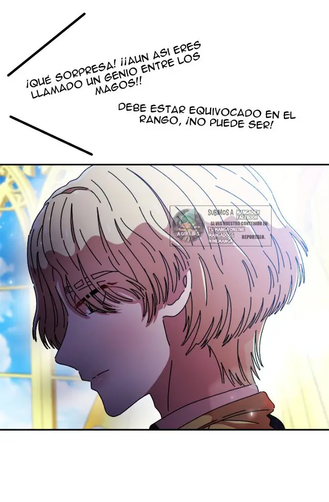 Renaci Como La Hija Del Rey Demonio capítulo 80, página 65