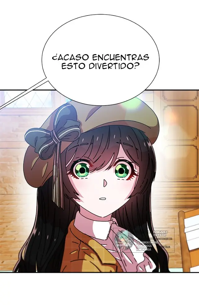 Renaci Como La Hija Del Rey Demonio capítulo 81, página 7