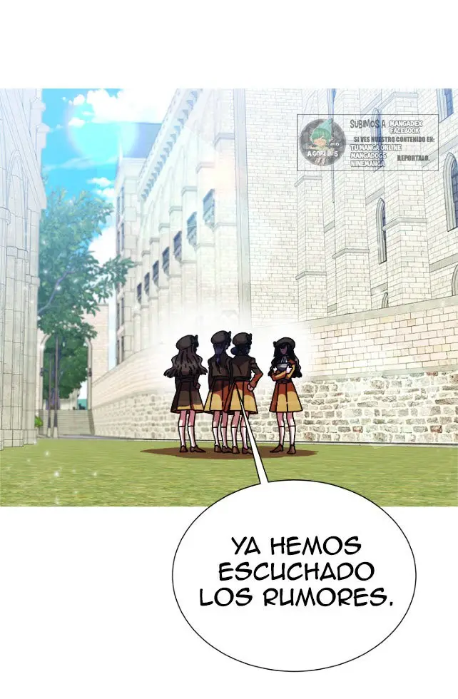 Renaci Como La Hija Del Rey Demonio capítulo 81, página 9