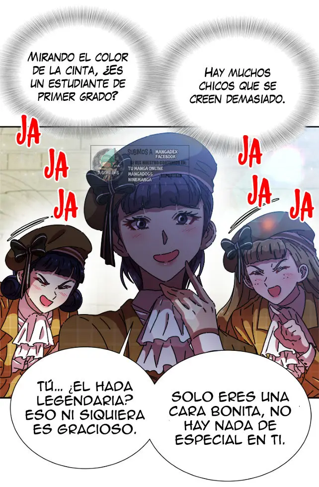 Renaci Como La Hija Del Rey Demonio capítulo 81, página 12
