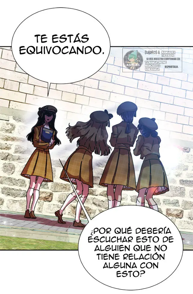 Renaci Como La Hija Del Rey Demonio capítulo 81, página 14