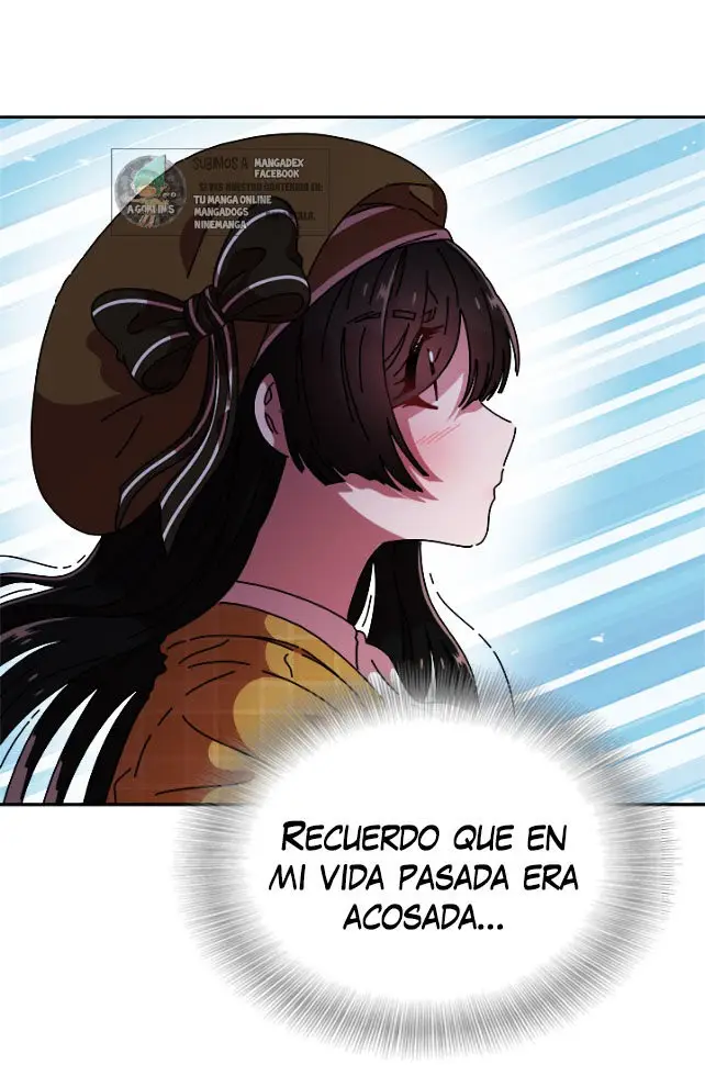 Renaci Como La Hija Del Rey Demonio capítulo 81, página 18