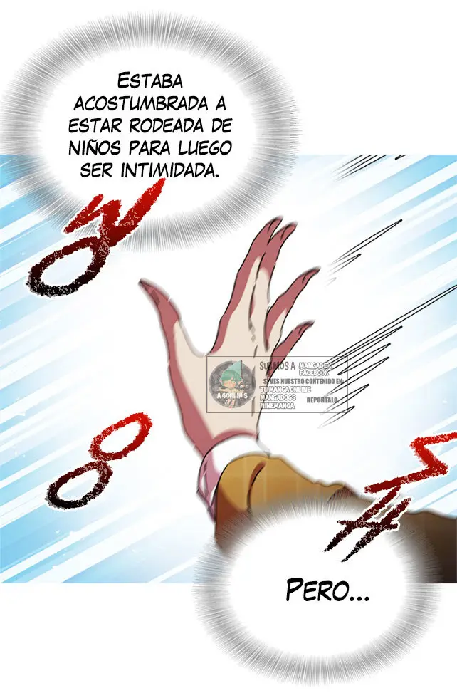 Renaci Como La Hija Del Rey Demonio capítulo 81, página 19