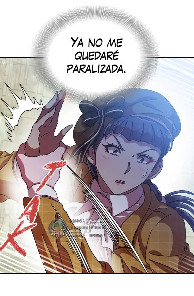 Renaci Como La Hija Del Rey Demonio capítulo 81, página 20