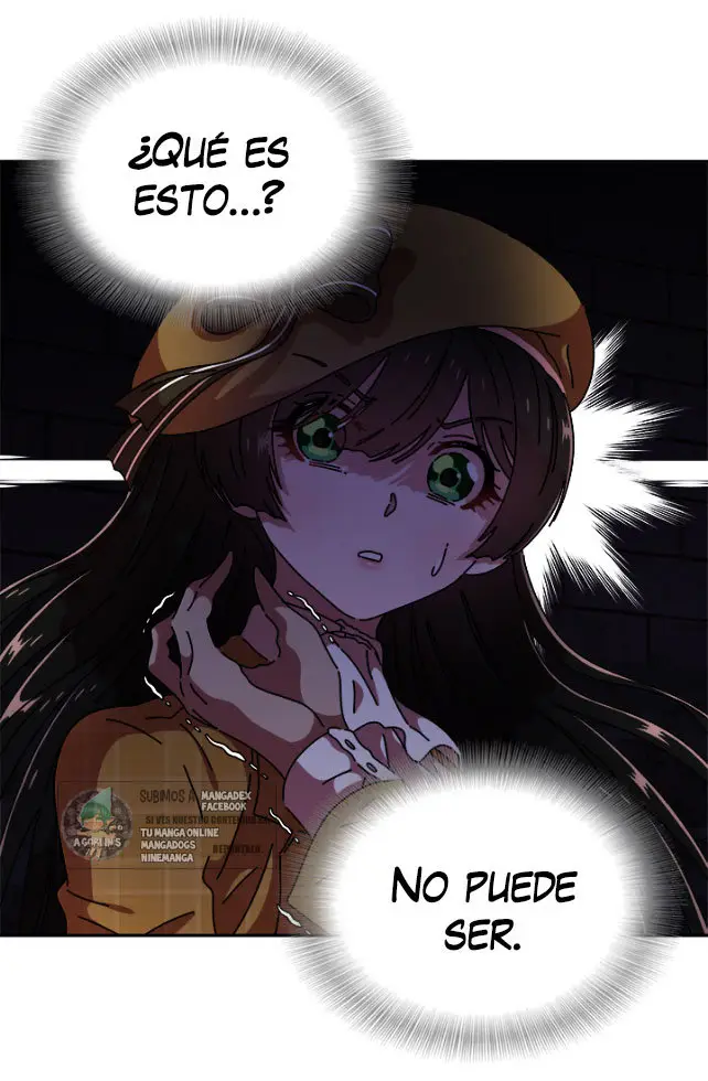 Renaci Como La Hija Del Rey Demonio capítulo 81, página 22