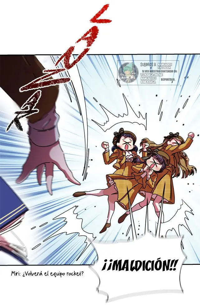 Renaci Como La Hija Del Rey Demonio capítulo 81, página 25