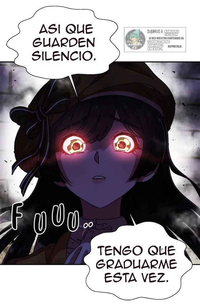 Renaci Como La Hija Del Rey Demonio capítulo 81, página 28
