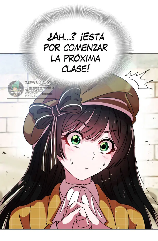 Renaci Como La Hija Del Rey Demonio capítulo 81, página 33