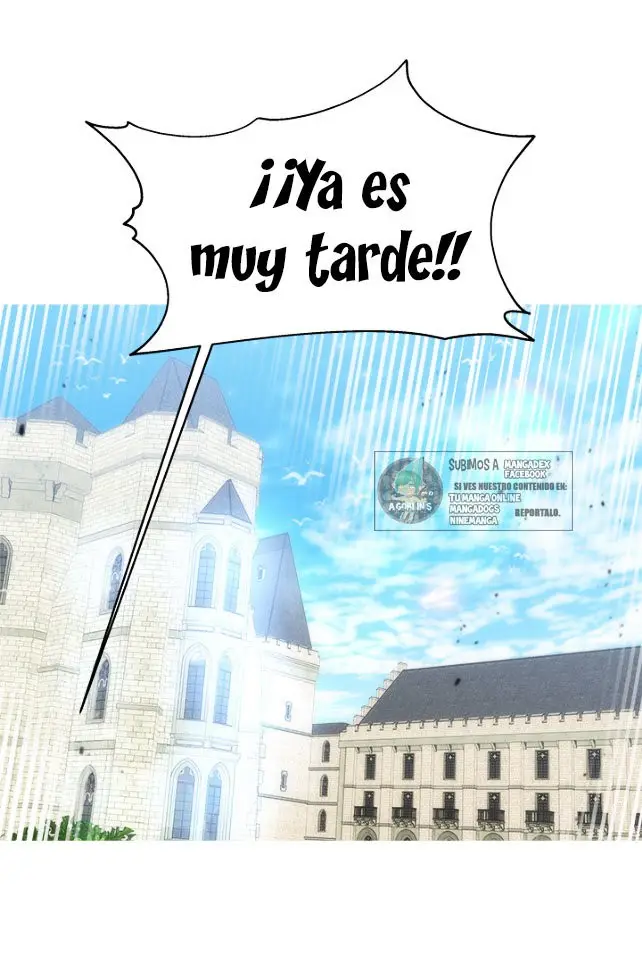 Renaci Como La Hija Del Rey Demonio capítulo 81, página 34