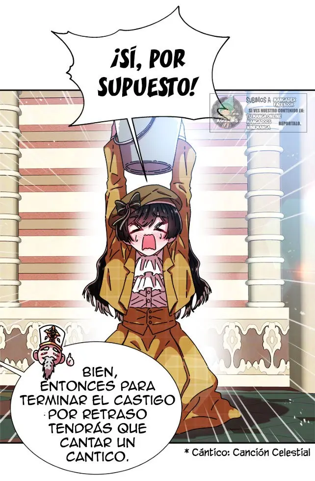 Renaci Como La Hija Del Rey Demonio capítulo 81, página 39