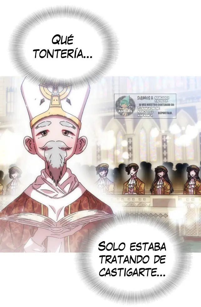 Renaci Como La Hija Del Rey Demonio capítulo 81, página 44