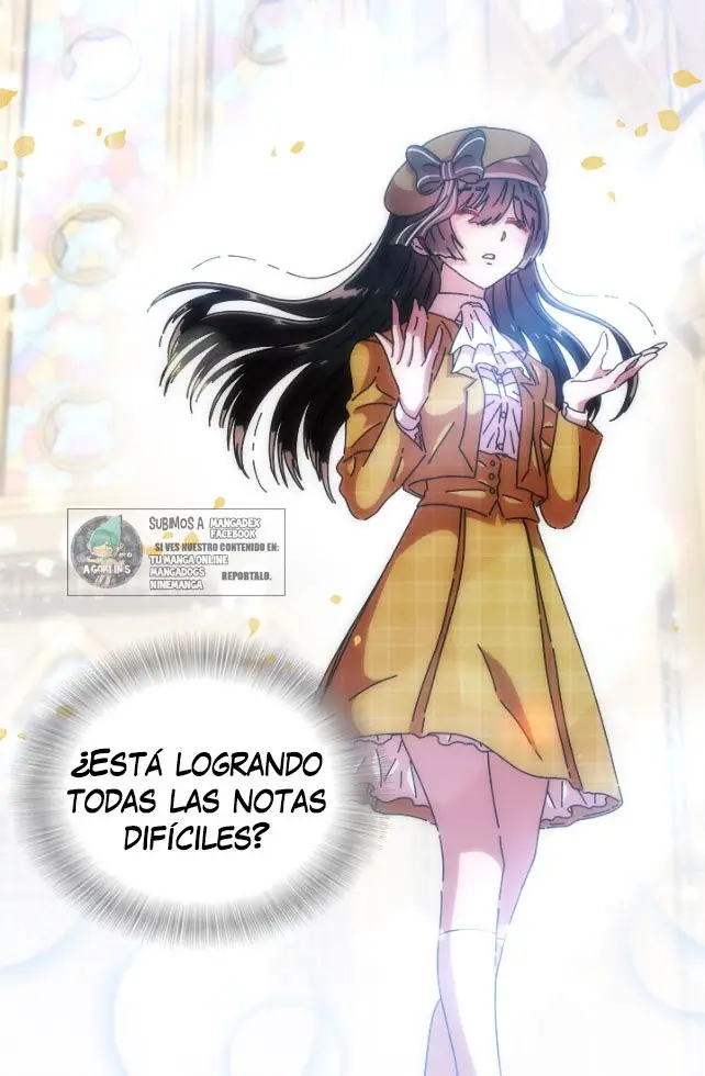 Renaci Como La Hija Del Rey Demonio capítulo 81, página 45