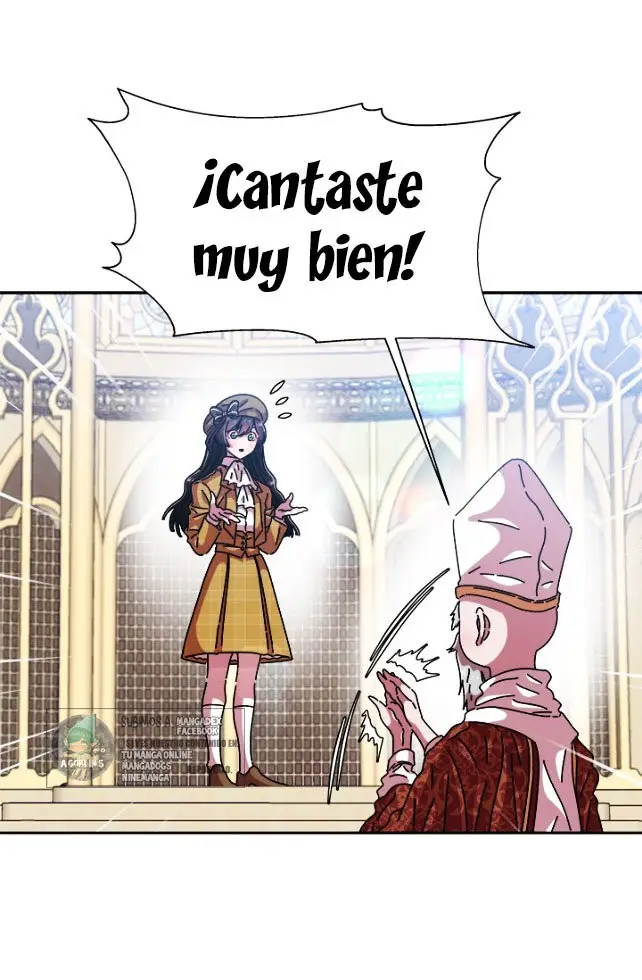 Renaci Como La Hija Del Rey Demonio capítulo 81, página 47
