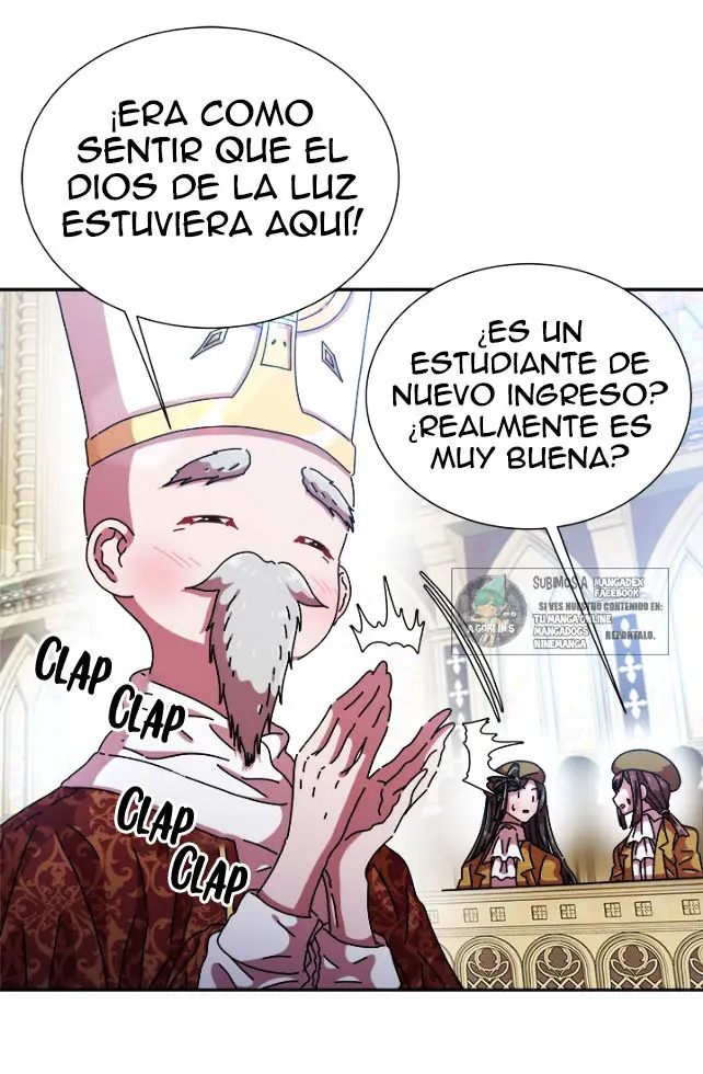 Renaci Como La Hija Del Rey Demonio capítulo 81, página 48