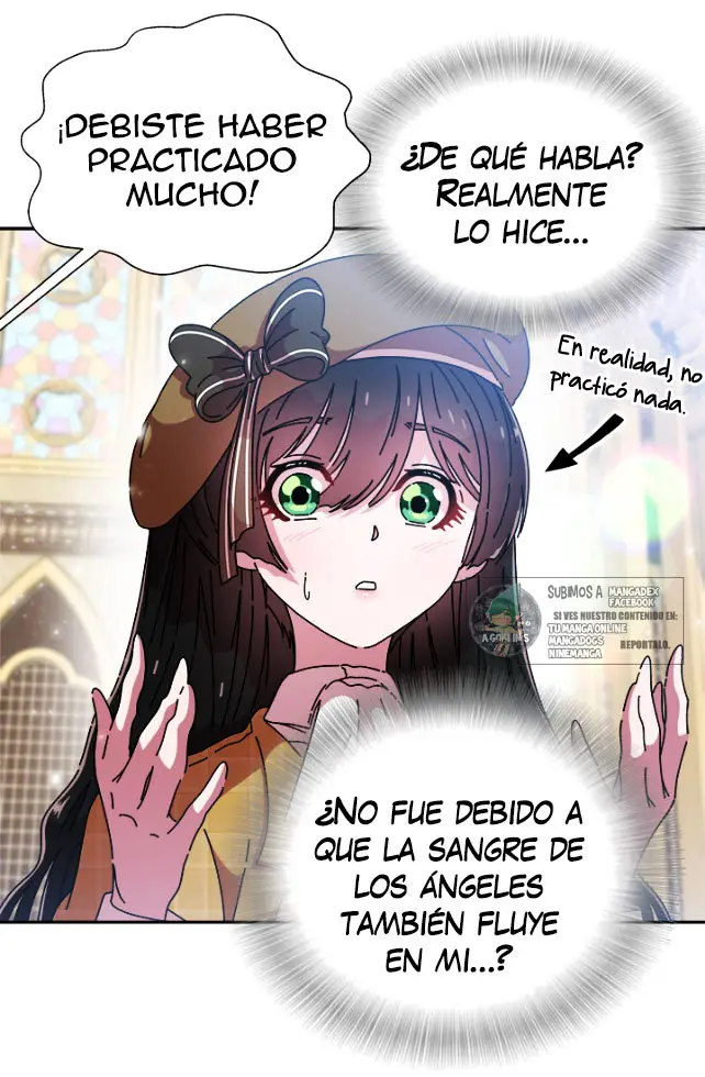 Renaci Como La Hija Del Rey Demonio capítulo 81, página 49