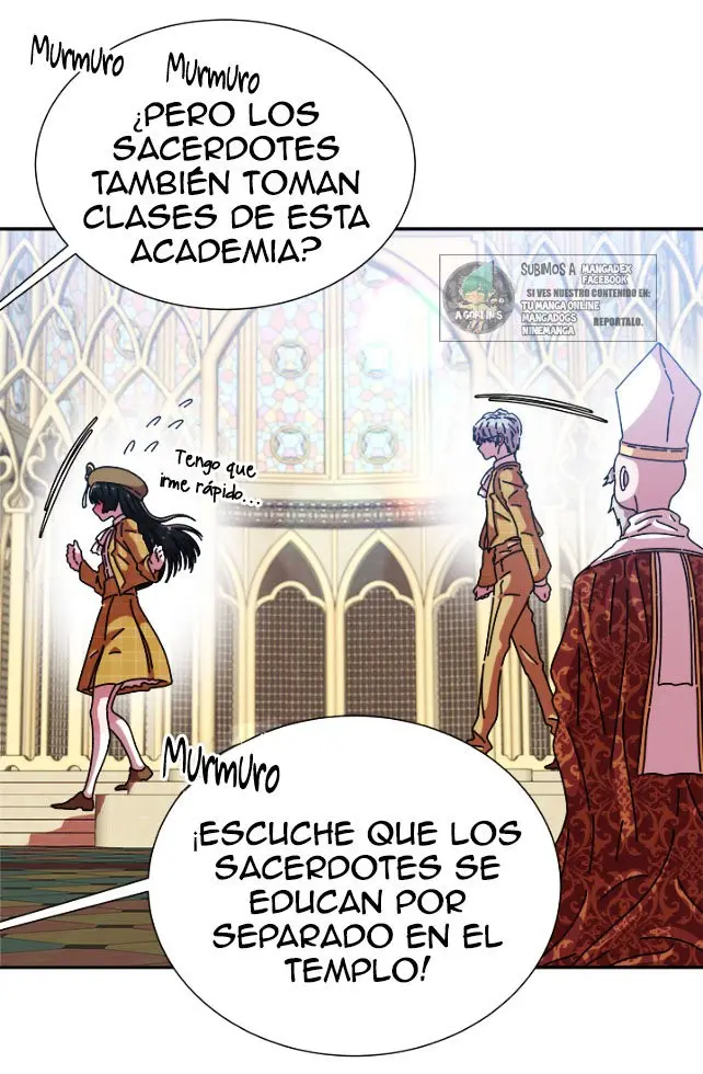 Renaci Como La Hija Del Rey Demonio capítulo 81, página 52