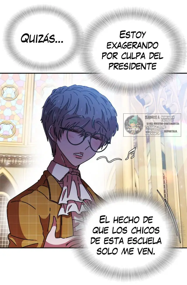 Renaci Como La Hija Del Rey Demonio capítulo 81, página 57